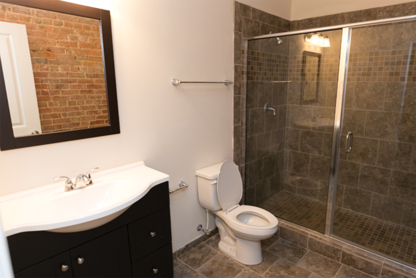 The Printing Press Lofts The Multifamily Advisory Group at Cushman